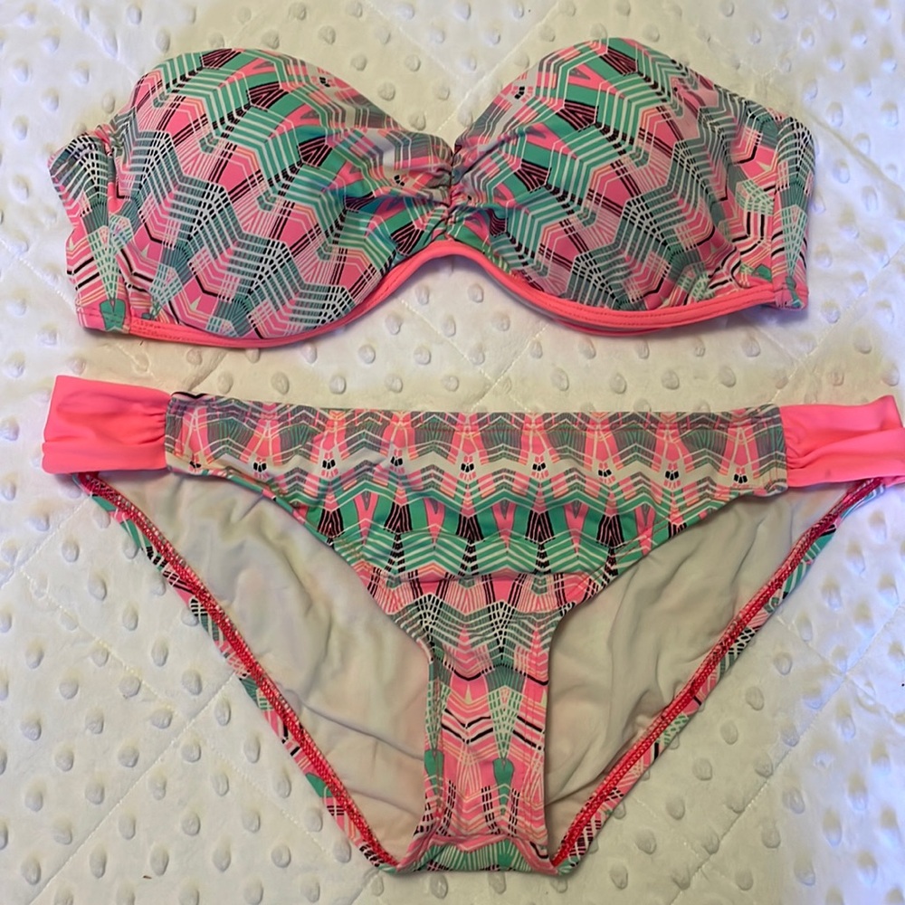 Hurley bikini